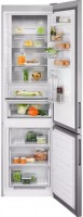 Купить холодильник Electrolux LNT 8MC36 X3  по цене от 40668 грн.