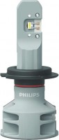 Купить автолампа Philips Ultinon Pro5100 H7 2pcs: цена от 2180 грн.