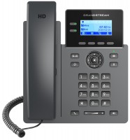 Купить IP-телефон Grandstream GRP2602G  по цене от 2619 грн.