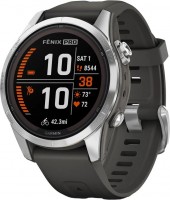 Купити смарт годинник Garmin Fenix 7S Pro Solar  за ціною від 25999 грн.