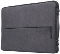 Купить сумка для ноутбука Lenovo Urban Sleeve 15.6: цена от 1049 грн.