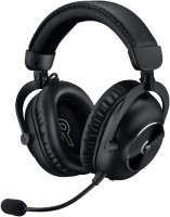 Купити навушники Logitech G Pro X 2 Lightspeed  за ціною від 7649 грн.