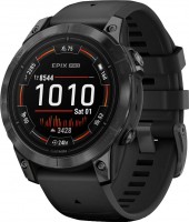 Купить смарт часы Garmin Epix Pro Gen 2 47mm: цена от 31420 грн.