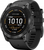 Купить смарт часы Garmin Epix Pro Gen 2 51mm: цена от 33650 грн.