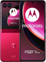 Купить мобильный телефон Motorola Razr 40 Ultra 256GB/8GB  по цене от 23085 грн.