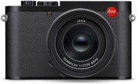 Купить фотоаппарат Leica Q3: цена от 310721 грн.