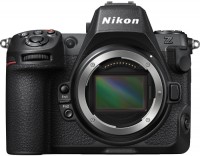 Купить фотоапарат Nikon Z8 body: цена от 143790 грн.