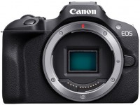 Купить фотоаппарат Canon EOS R100 body  по цене от 19680 грн.