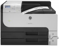 Купить принтер HP LaserJet Enterprise M712DN: цена от 77500 грн.