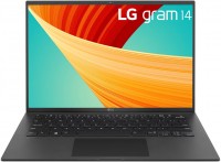 Купити ноутбук LG Gram 14 14Z90R (14Z90R-K.ADB9U2) за ціною від 70535 грн.