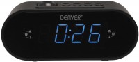 Купить радиоприемник / часы Denver CRP-717: цена от 1546 грн.