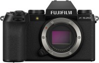 Купить фотоаппарат Fujifilm X-S20 body: цена от 56399 грн.