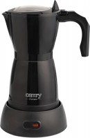 Купить кавоварка Camry CR 4415B: цена от 1176 грн.