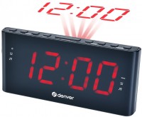 Купить радиоприемник / часы Denver CPR-710: цена от 1441 грн.