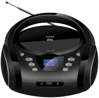 Купить аудиосистема Denver TDB-10: цена от 2968 грн.