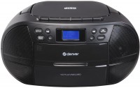 Купить аудиосистема Denver TDC-280: цена от 4114 грн.
