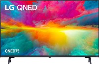 Купить телевизор LG 43QNED75: цена от 15850 грн.