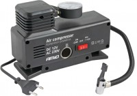 Купить насос / компрессор Amio Acomp-13 (02188)  по цене от 1152 грн.