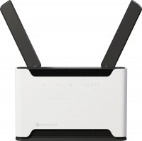 Купити wi-Fi адаптер MikroTik Chateau LTE6 ax  за ціною від 7235 грн.