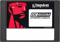 Купить SSD Kingston DC600M по цене от 3506 грн.