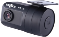 Купить видеорегистратор Gazer H714  по цене от 2259 грн.
