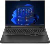 Купить ноутбук Lenovo Legion Pro 5 16IRX8 (5 16IRX8 82WK005AUS) по цене от 94499 грн.