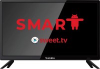Купить телевизор SUMATO 24HTS03: цена от 4499 грн.