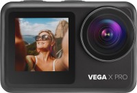 Купить action камера Niceboy Vega X Pro: цена от 6840 грн.