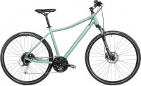 Купить велосипед Romet Orkan 5 D 2023 frame 20: цена от 25600 грн.