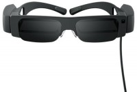 Купить очки виртуальной реальности Epson Moverio BT-40: цена от 40069 грн.