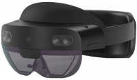 Купить очки виртуальной реальности Microsoft Hololens 2: цена от 190944 грн.