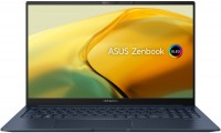 Купить ноутбук Asus Zenbook 15 OLED UM3504DA (UM3504DA-NX164W) по цене от 54499 грн.