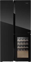 Купить холодильник Concept LA7991BC: цена от 94960 грн.