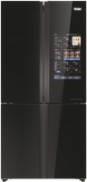 Купить холодильник Haier HCW-9919FSGB: цена от 136900 грн.