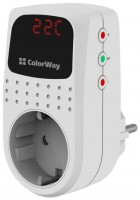 Купить реле напряжения ColorWay CW-VR16-02D  по цене от 459 грн.