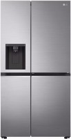 Купить холодильник LG GS-JV71PZTE: цена от 51590 грн.