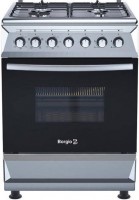 Купити плита Borgio GE 640 S MBBLT  за ціною від 11256 грн.