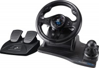 Купить игровой манипулятор Subsonic Superdrive GS 550 Steering Wheel: цена от 5100 грн.