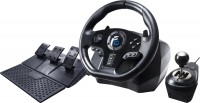 Купить игровой манипулятор Subsonic Superdrive GS 850-X Steering Wheel: цена от 7002 грн.