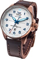 Купить наручные часы Vostok Europe Space Race YN55-325B664: цена от 18170 грн.