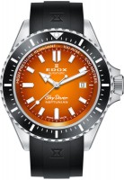 Купить наручные часы EDOX SkyDiver Neptunian 80120 3NCA ODN  по цене от 42469 грн.