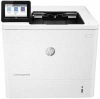 Купить принтер HP LaserJet Managed E60165DN: цена от 42116 грн.