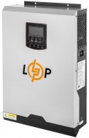 Купить инвертор Logicpower LPW-HY-3522-3500VA: цена от 14077 грн.