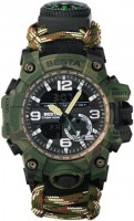 Купить наручний годинник Besta Military: цена от 824 грн.