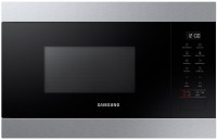Купить встраиваемая микроволновая печь Samsung MS22M8254AT  по цене от 11087 грн.