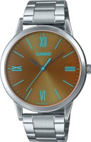 Купить наручные часы Casio MTP-E600D-1B  по цене от 2480 грн.