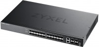 Купить коммутатор Zyxel XGS2220-30F: цена от 35190 грн.