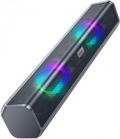 Купить портативная колонка Hoco BS49 Dazzling sound: цена от 699 грн.