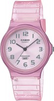 Купить наручные часы Casio MQ-24S-4B: цена от 1162 грн.
