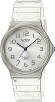 Купить наручний годинник Casio MQ-24S-7B: цена от 1162 грн.